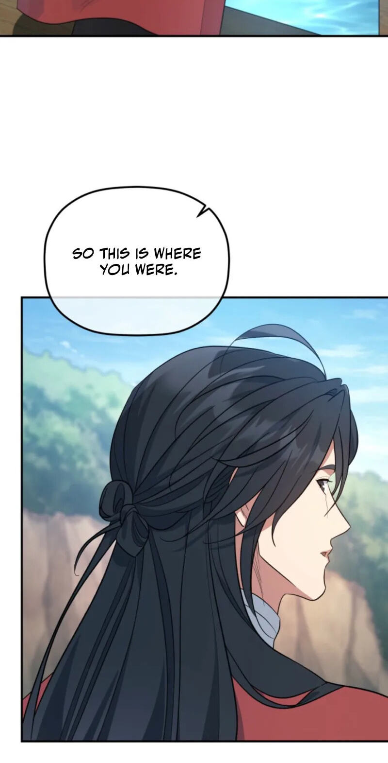 Eunhae Merchant Guild's Youngest Son Chapter 60 page 4 - 