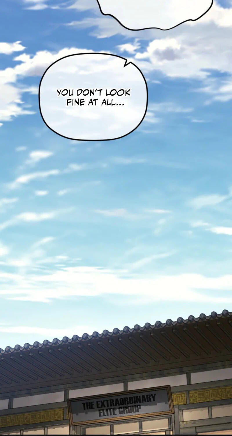 Eunhae Merchant Guild's Youngest Son Chapter 60 page 39 - 