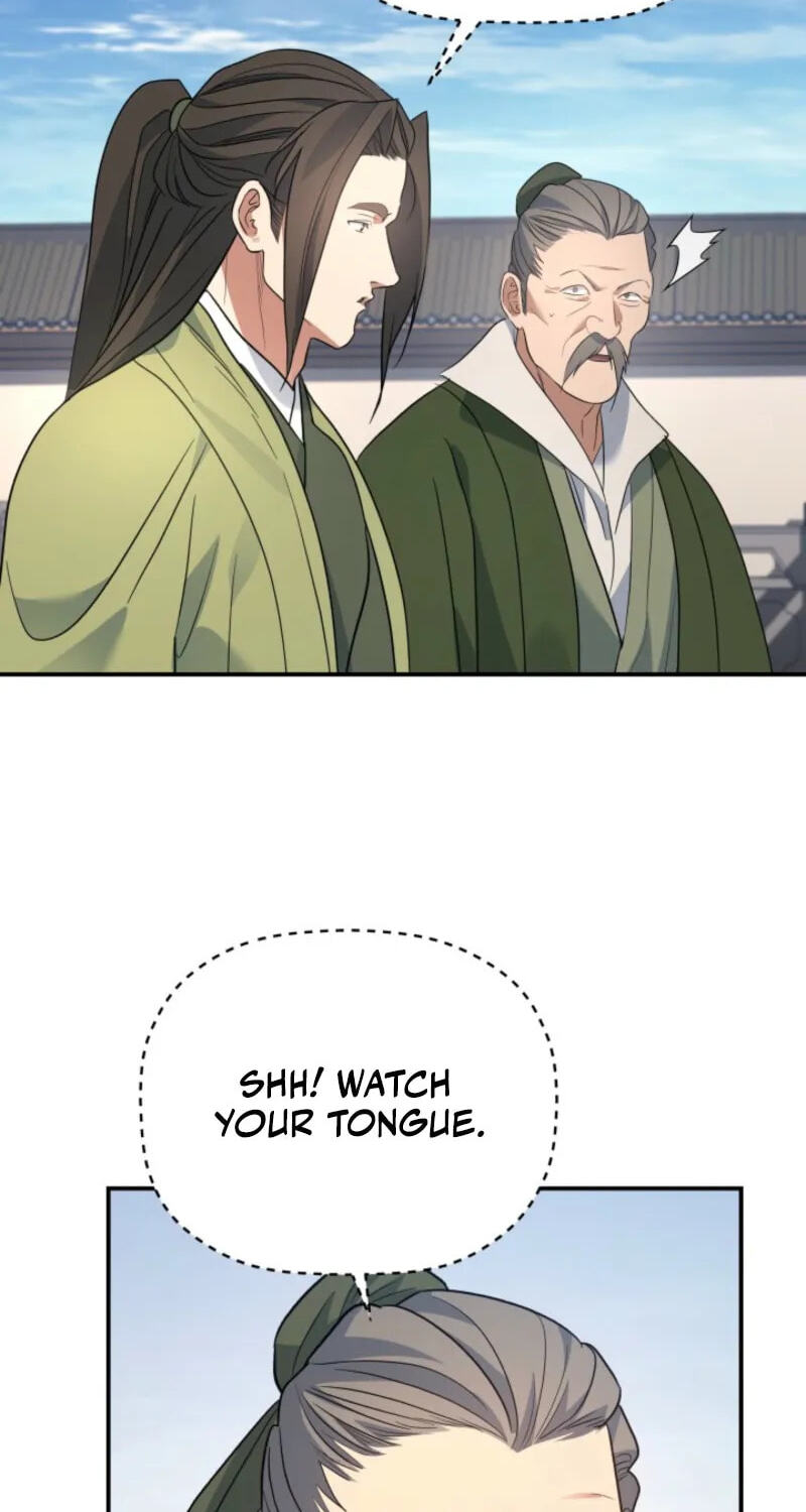 Eunhae Merchant Guild's Youngest Son Chapter 60 page 47 - 