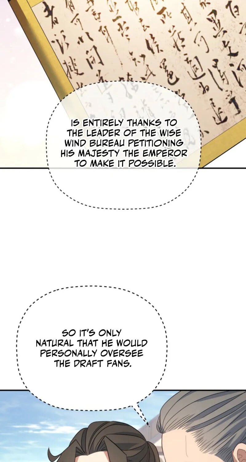 Eunhae Merchant Guild's Youngest Son Chapter 60 page 53 - 