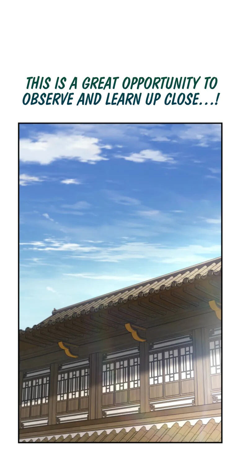 Eunhae Merchant Guild's Youngest Son Chapter 60 page 59 - 