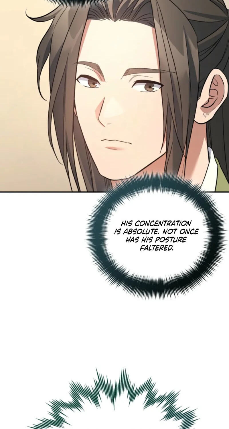 Eunhae Merchant Guild's Youngest Son Chapter 60 page 63 - 