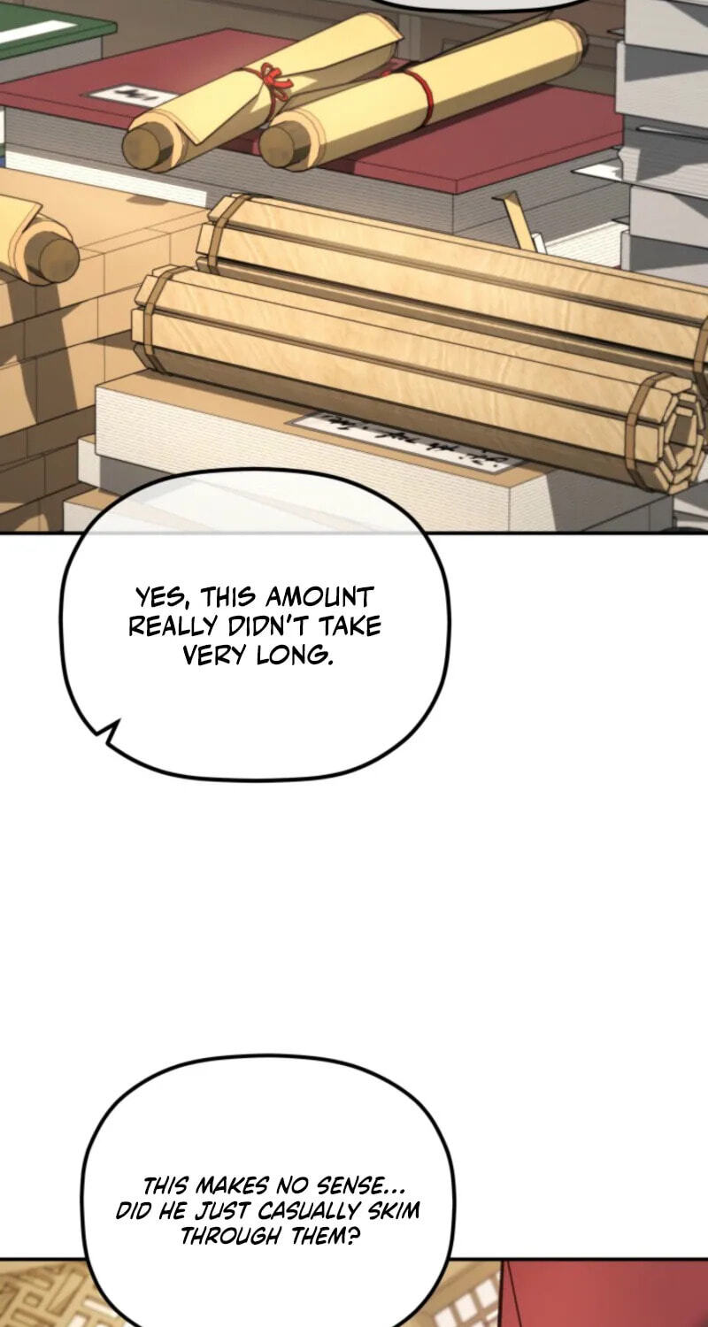 Eunhae Merchant Guild's Youngest Son Chapter 60 page 68 - 