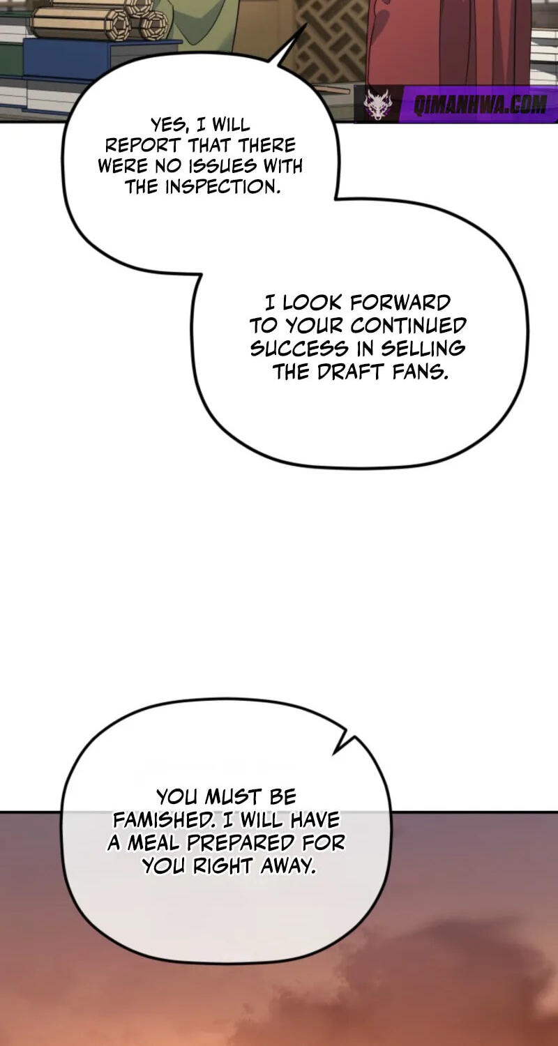 Eunhae Merchant Guild's Youngest Son Chapter 60 page 75 - 