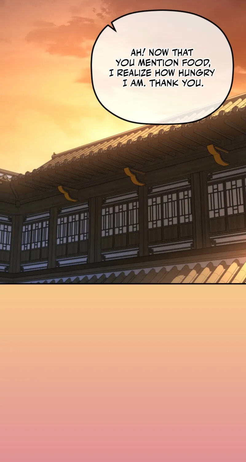 Eunhae Merchant Guild's Youngest Son Chapter 60 page 76 - 