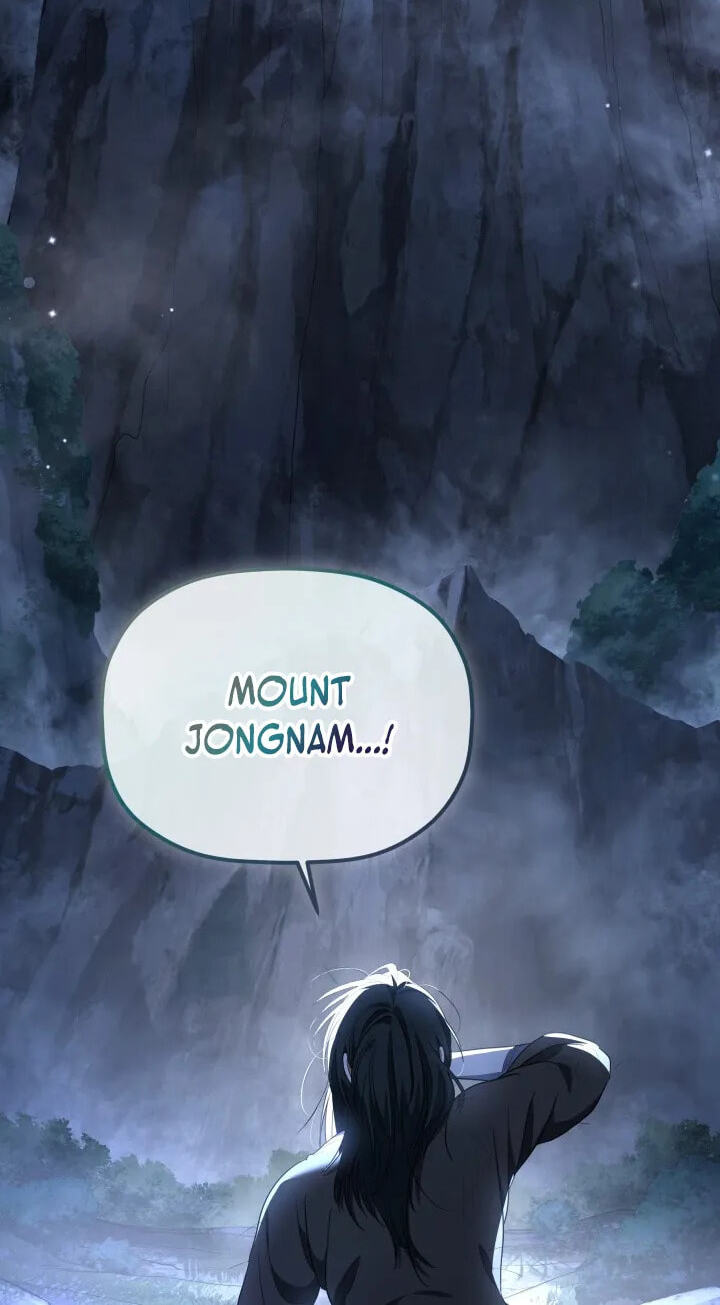 Eunhae Merchant Guild's Youngest Son Chapter 61 page 11 - 