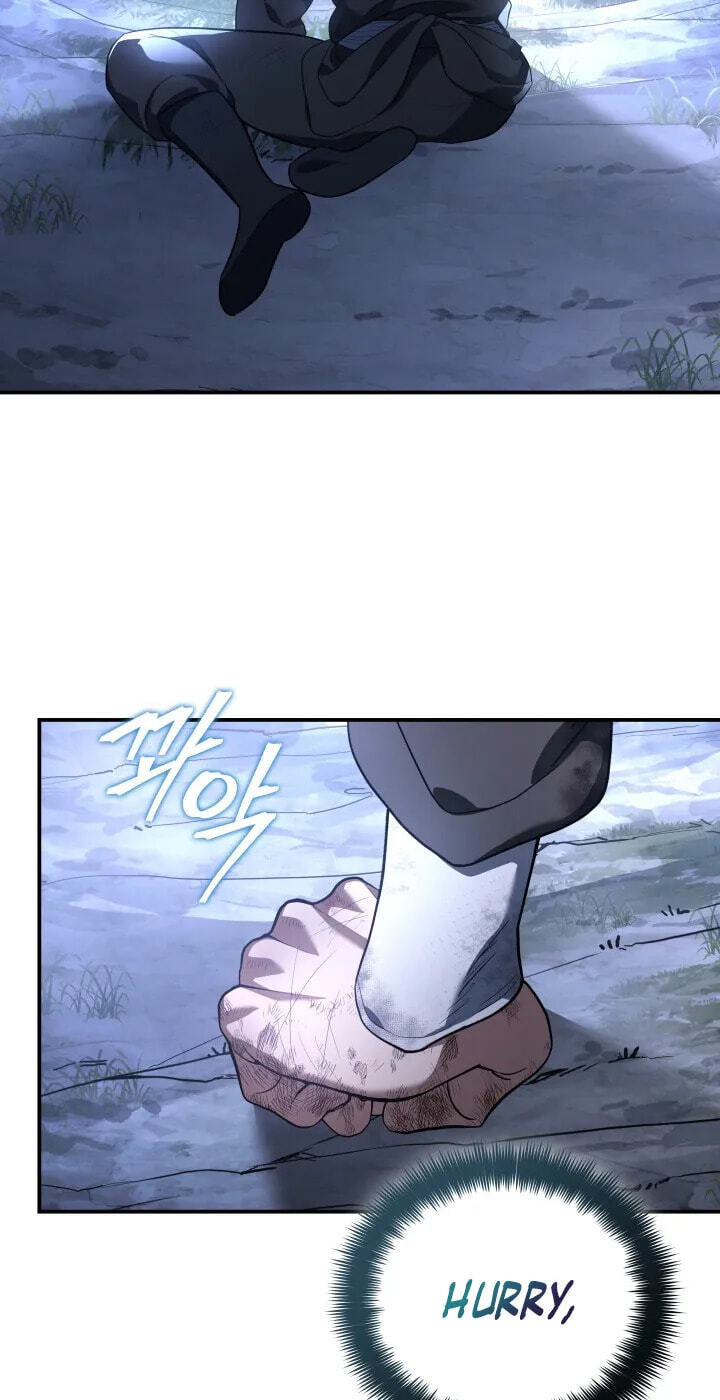 Eunhae Merchant Guild's Youngest Son Chapter 61 page 12 - 