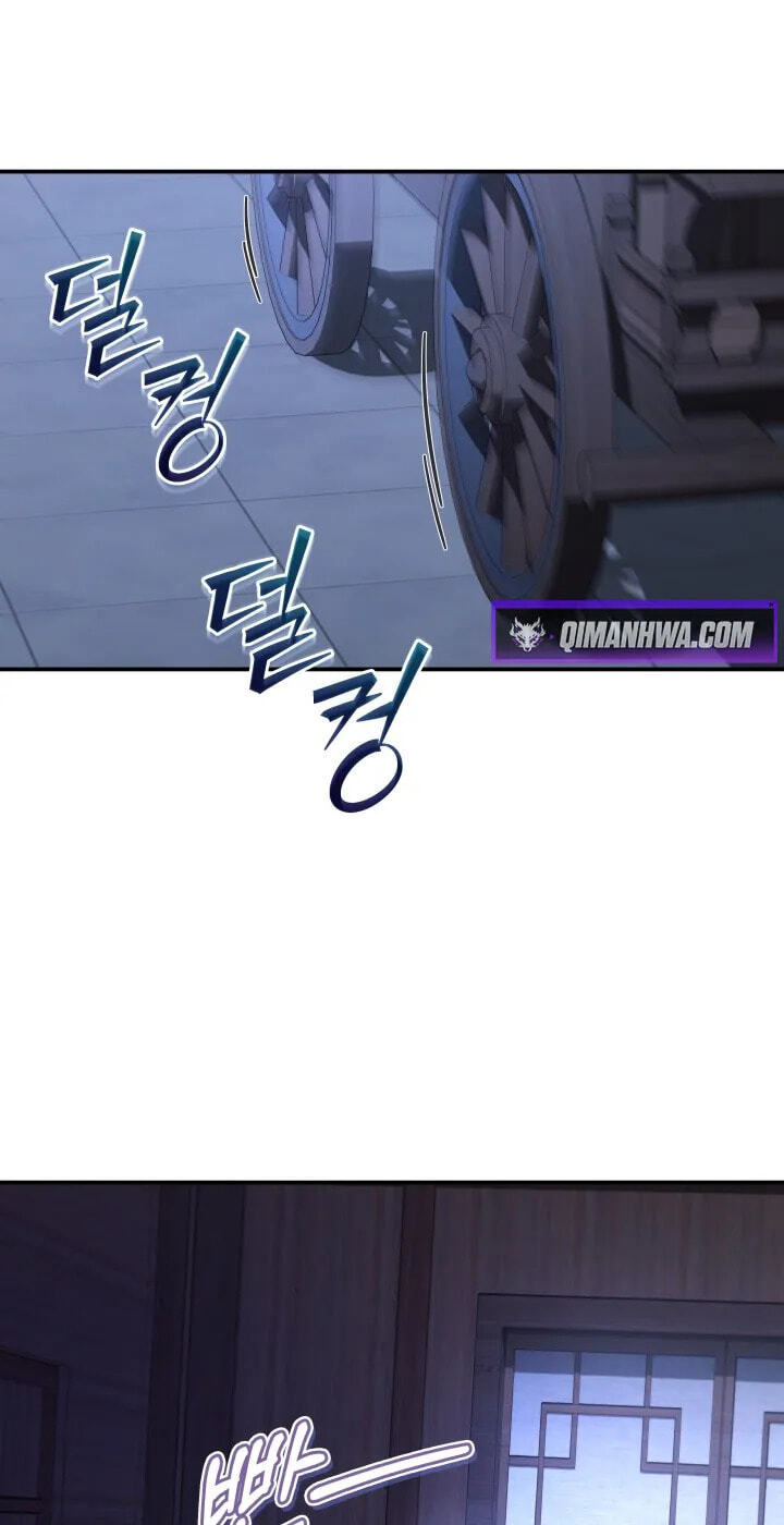 Eunhae Merchant Guild's Youngest Son Chapter 61 page 31 - 