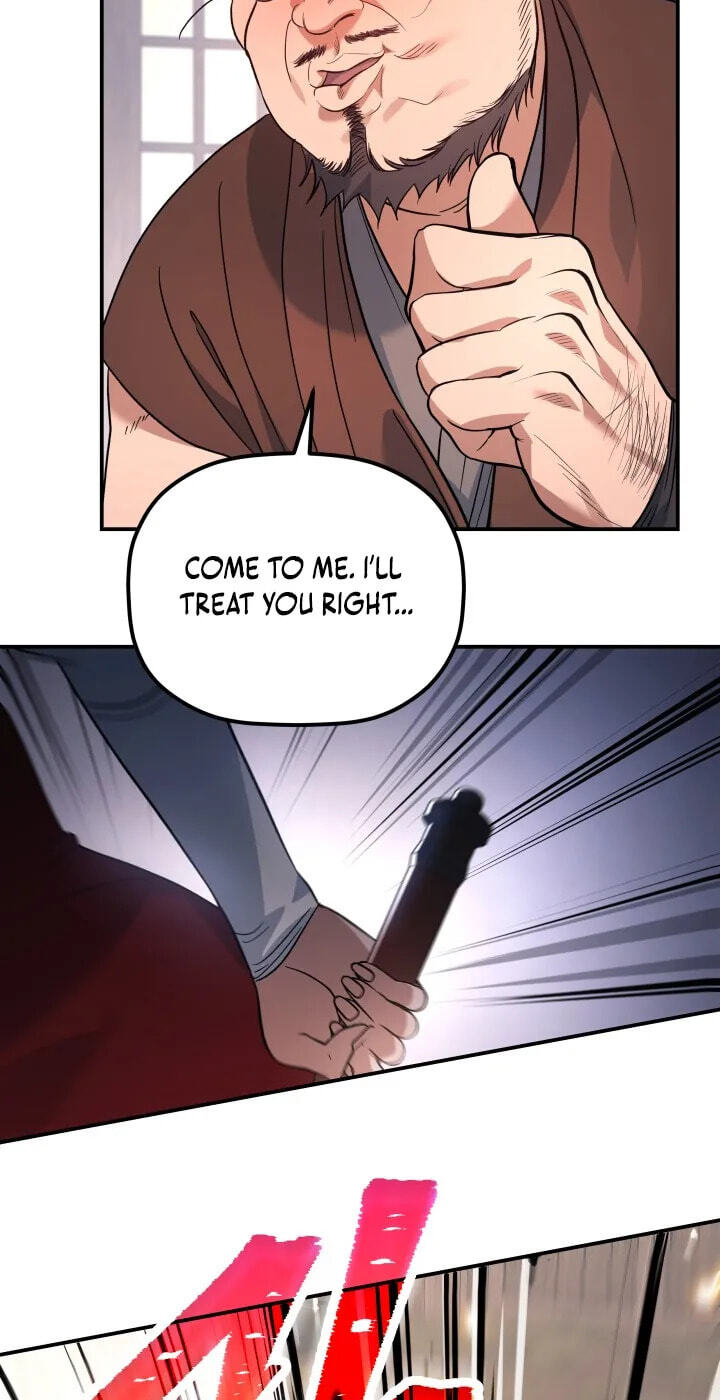 Eunhae Merchant Guild's Youngest Son Chapter 61 page 56 - 