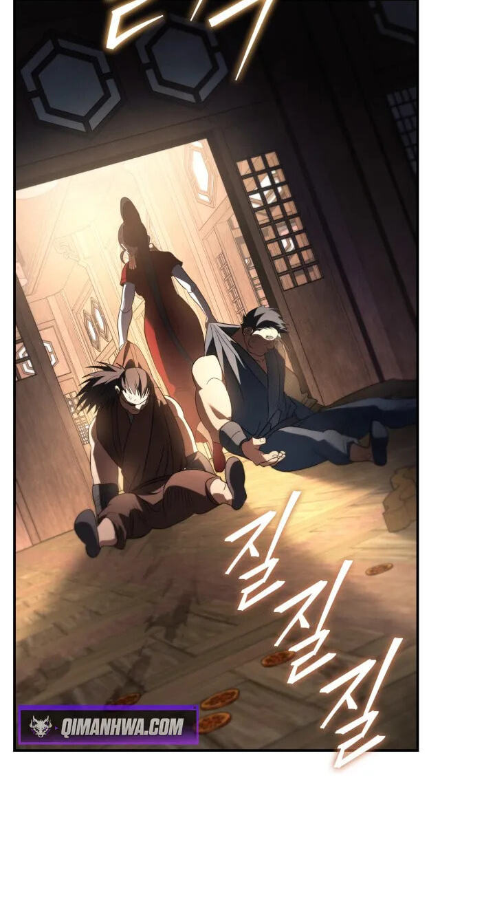 Eunhae Merchant Guild's Youngest Son Chapter 61 page 75 - 