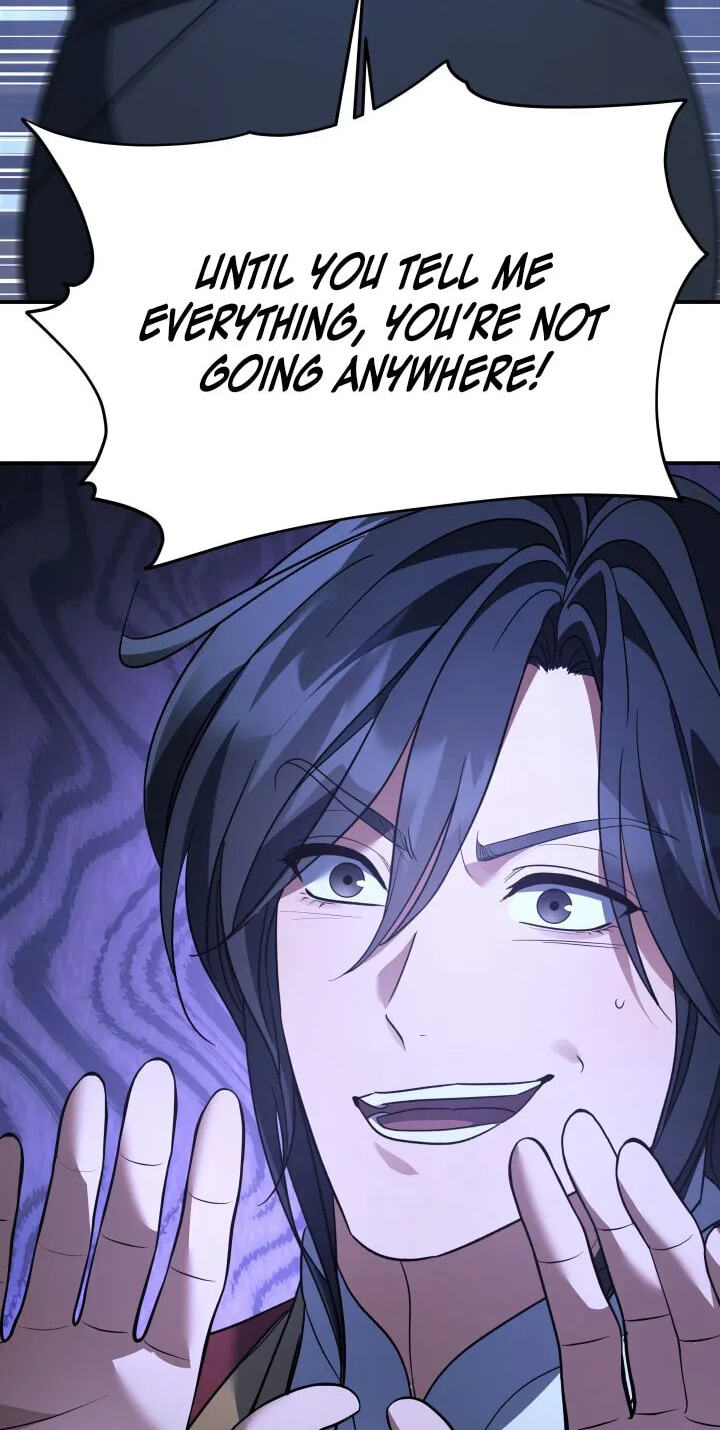 Eunhae Merchant Guild's Youngest Son Chapter 62 page 13 - 