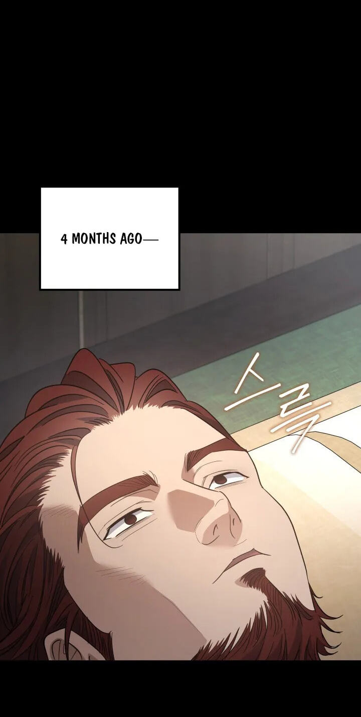 Eunhae Merchant Guild's Youngest Son Chapter 62 page 23 - 