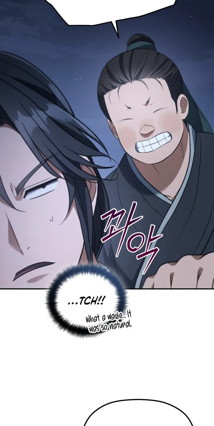 Eunhae Merchant Guild's Youngest Son Chapter 62 page 36 - 