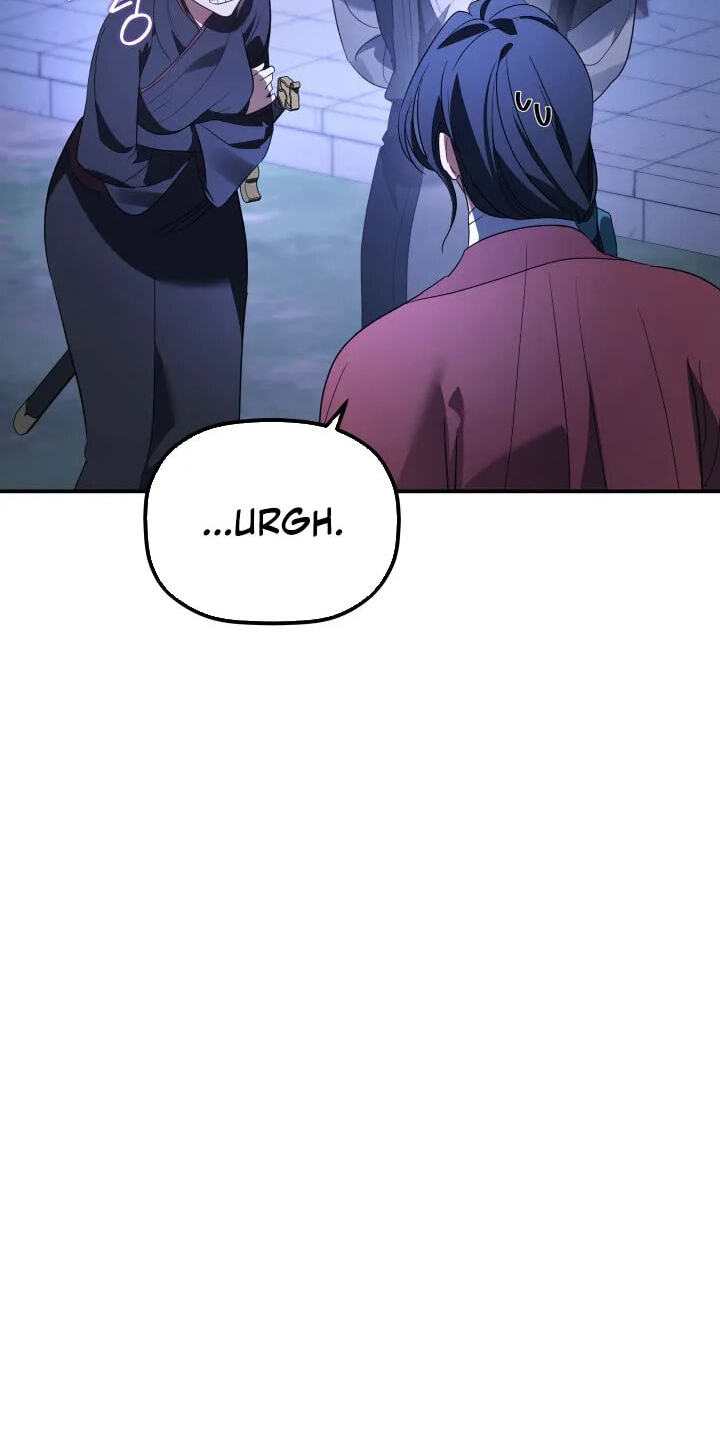 Eunhae Merchant Guild's Youngest Son Chapter 62 page 43 - 