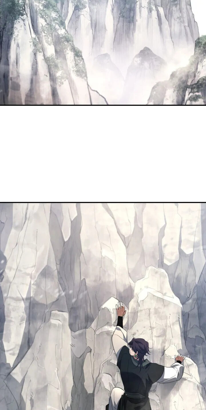 Eunhae Merchant Guild's Youngest Son Chapter 62 page 45 - 