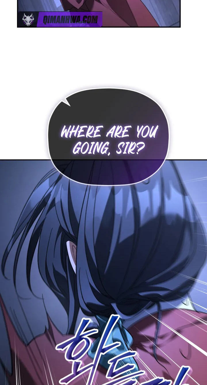 Eunhae Merchant Guild's Youngest Son Chapter 62 page 7 - 