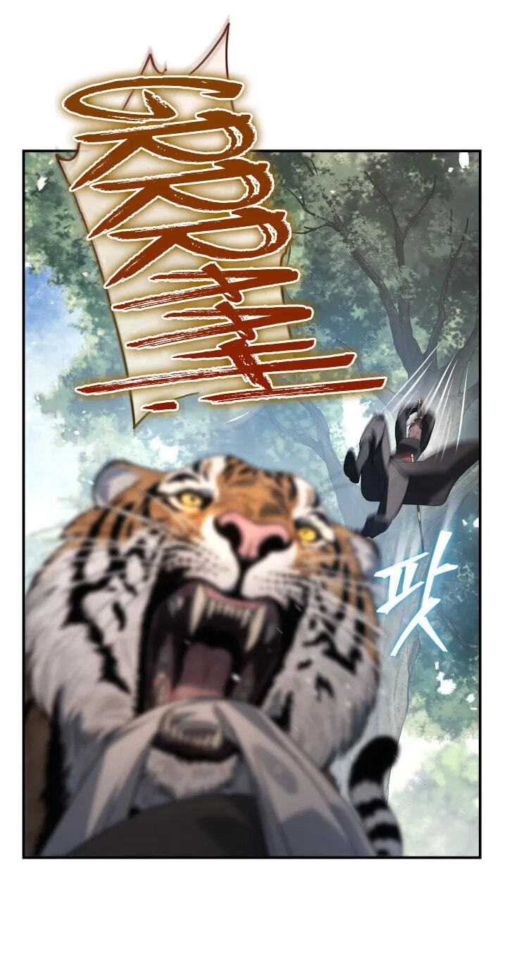 Eunhae Merchant Guild's Youngest Son Chapter 62 page 62 - 