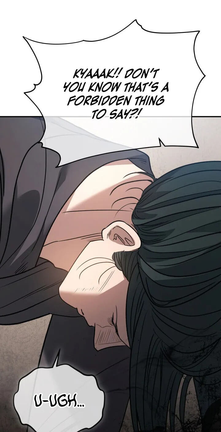 Eunhae Merchant Guild's Youngest Son Chapter 62 page 78 - 