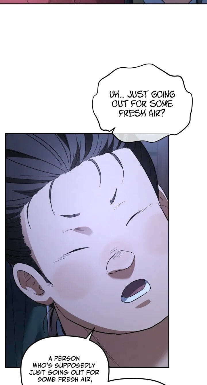 Eunhae Merchant Guild's Youngest Son Chapter 62 page 9 - 
