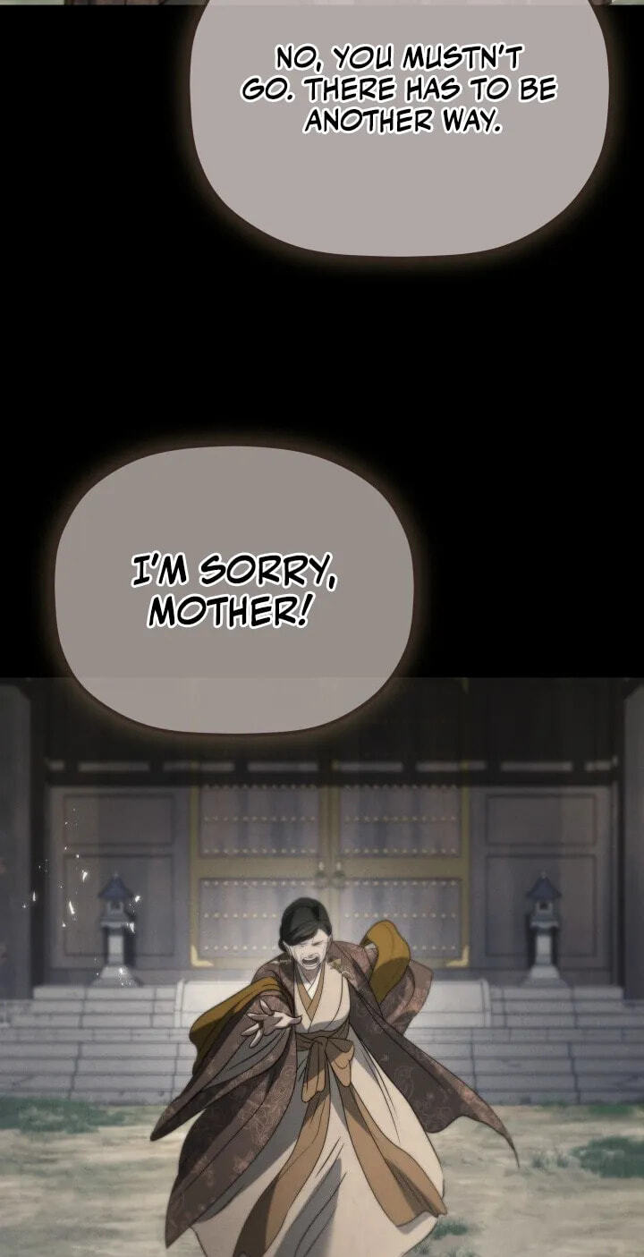 Eunhae Merchant Guild's Youngest Son Chapter 62 page 81 - 