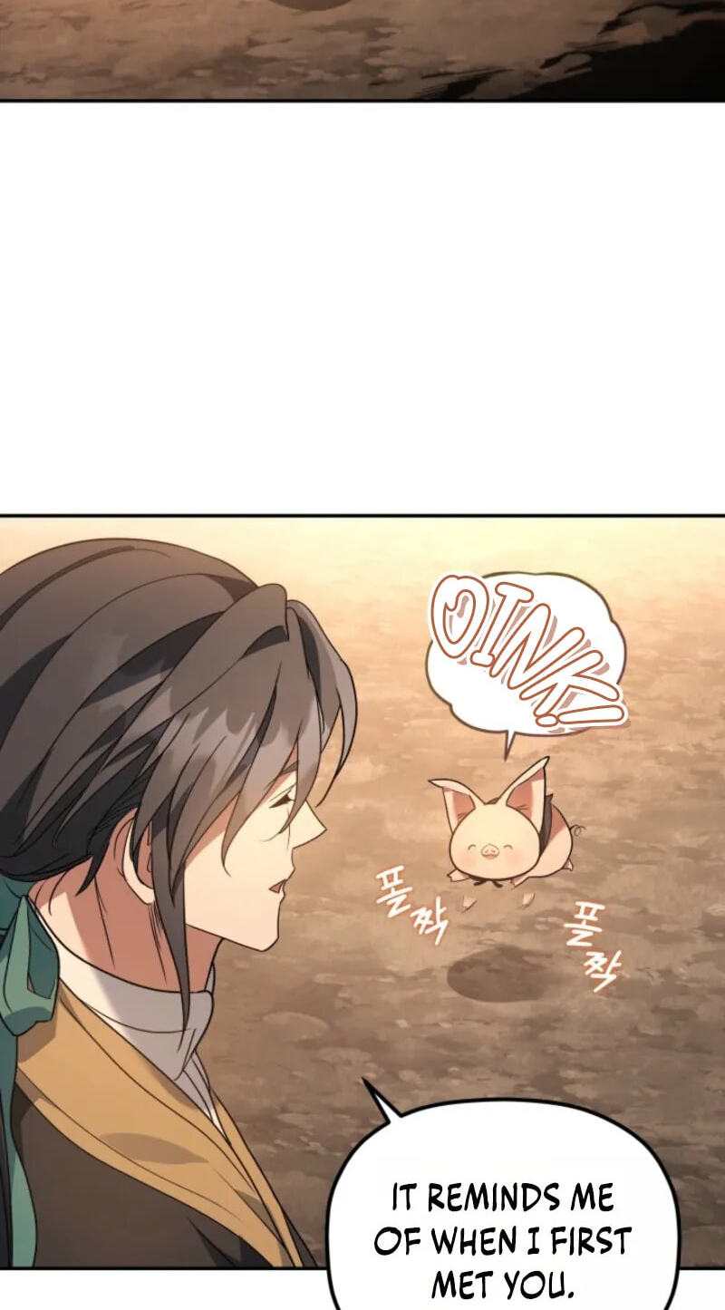 Eunhae Merchant Guild's Youngest Son Chapter 64 page 11 - 
