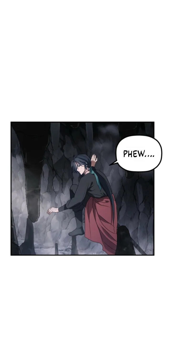 Eunhae Merchant Guild's Youngest Son Chapter 64 page 17 - 