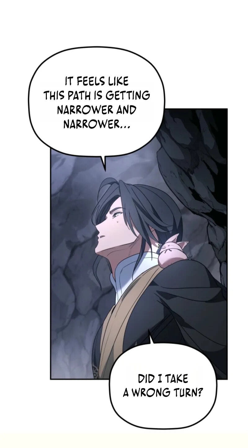 Eunhae Merchant Guild's Youngest Son Chapter 64 page 18 - 