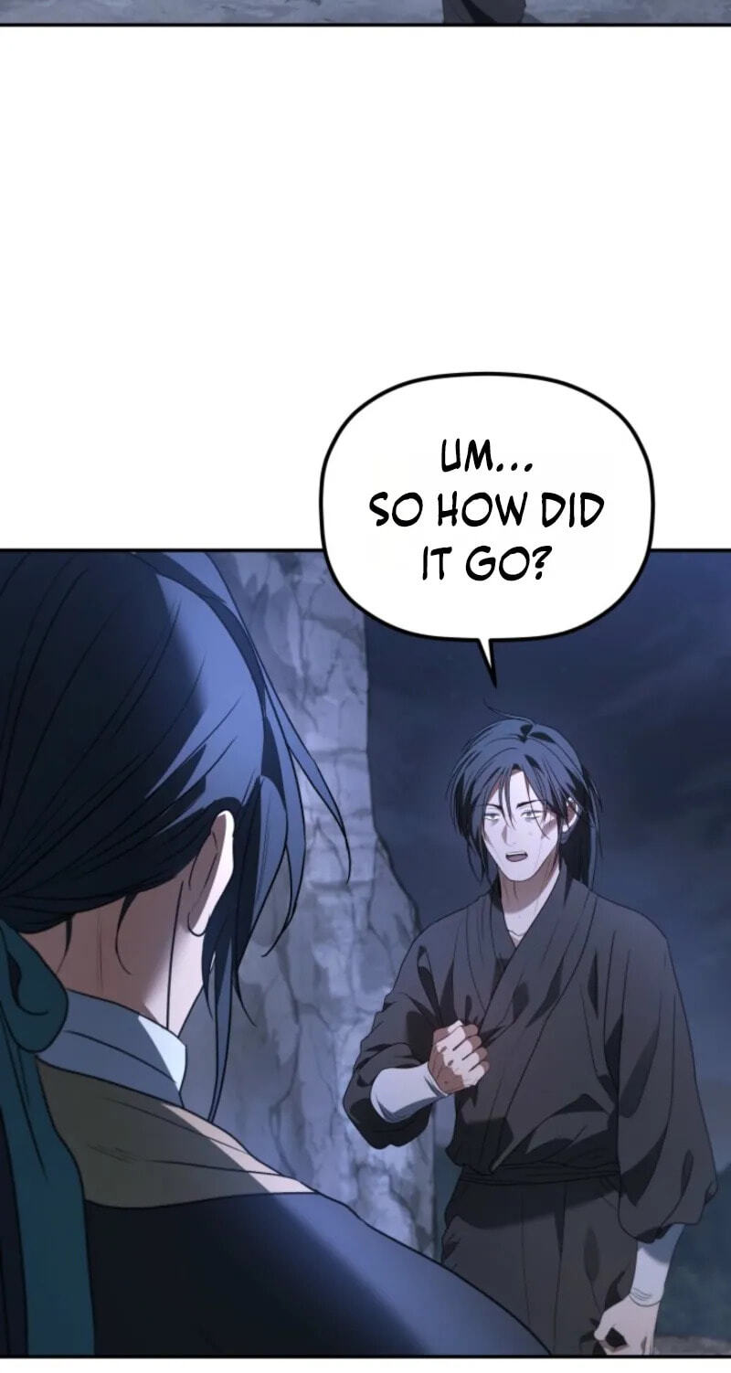 Eunhae Merchant Guild's Youngest Son Chapter 64 page 36 - 
