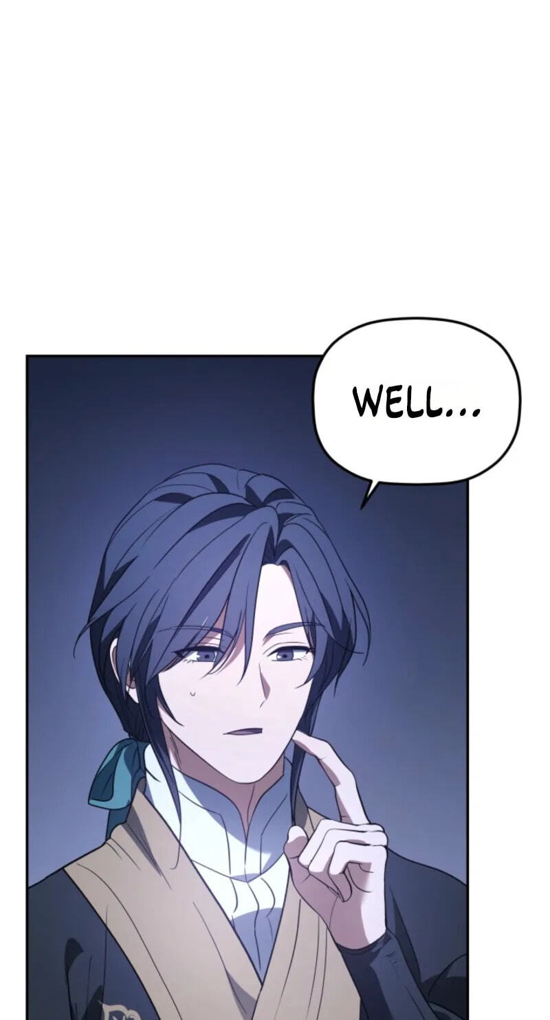 Eunhae Merchant Guild's Youngest Son Chapter 64 page 37 - 
