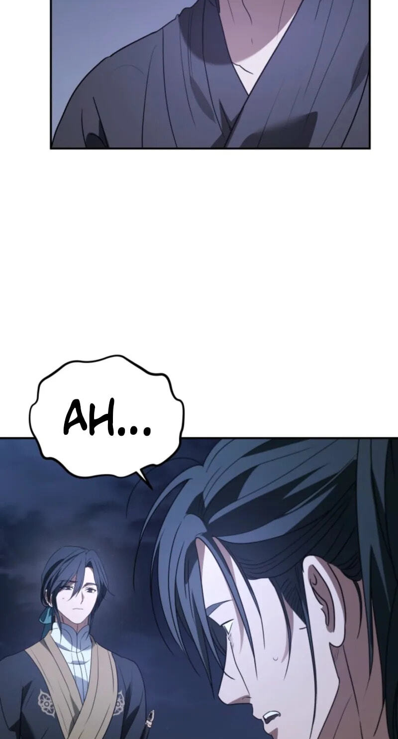 Eunhae Merchant Guild's Youngest Son Chapter 64 page 39 - 