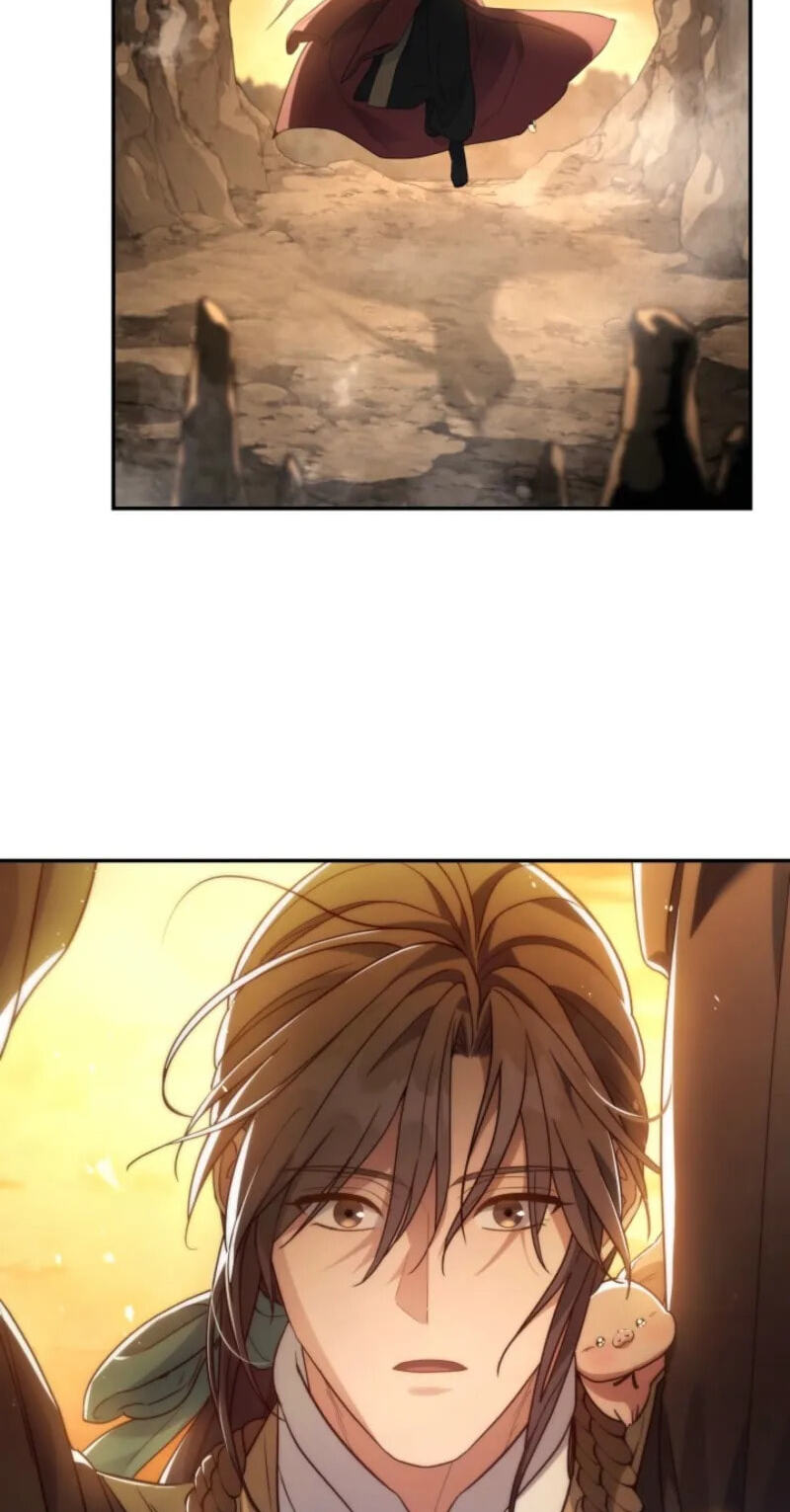 Eunhae Merchant Guild's Youngest Son Chapter 64 page 6 - 