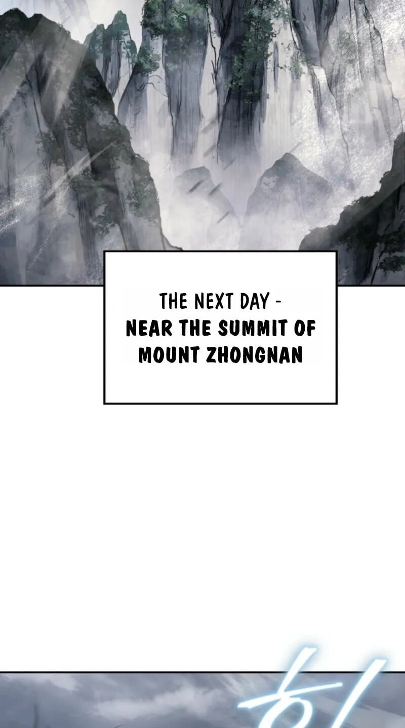 Eunhae Merchant Guild's Youngest Son Chapter 64 page 51 - 