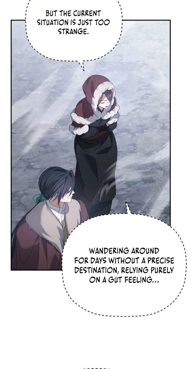 Eunhae Merchant Guild's Youngest Son Chapter 64 page 56 - 