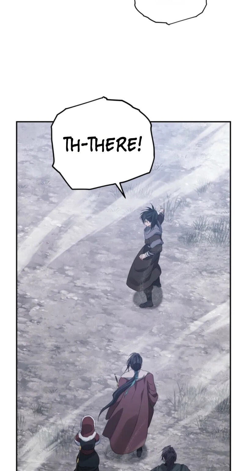 Eunhae Merchant Guild's Youngest Son Chapter 64 page 58 - 