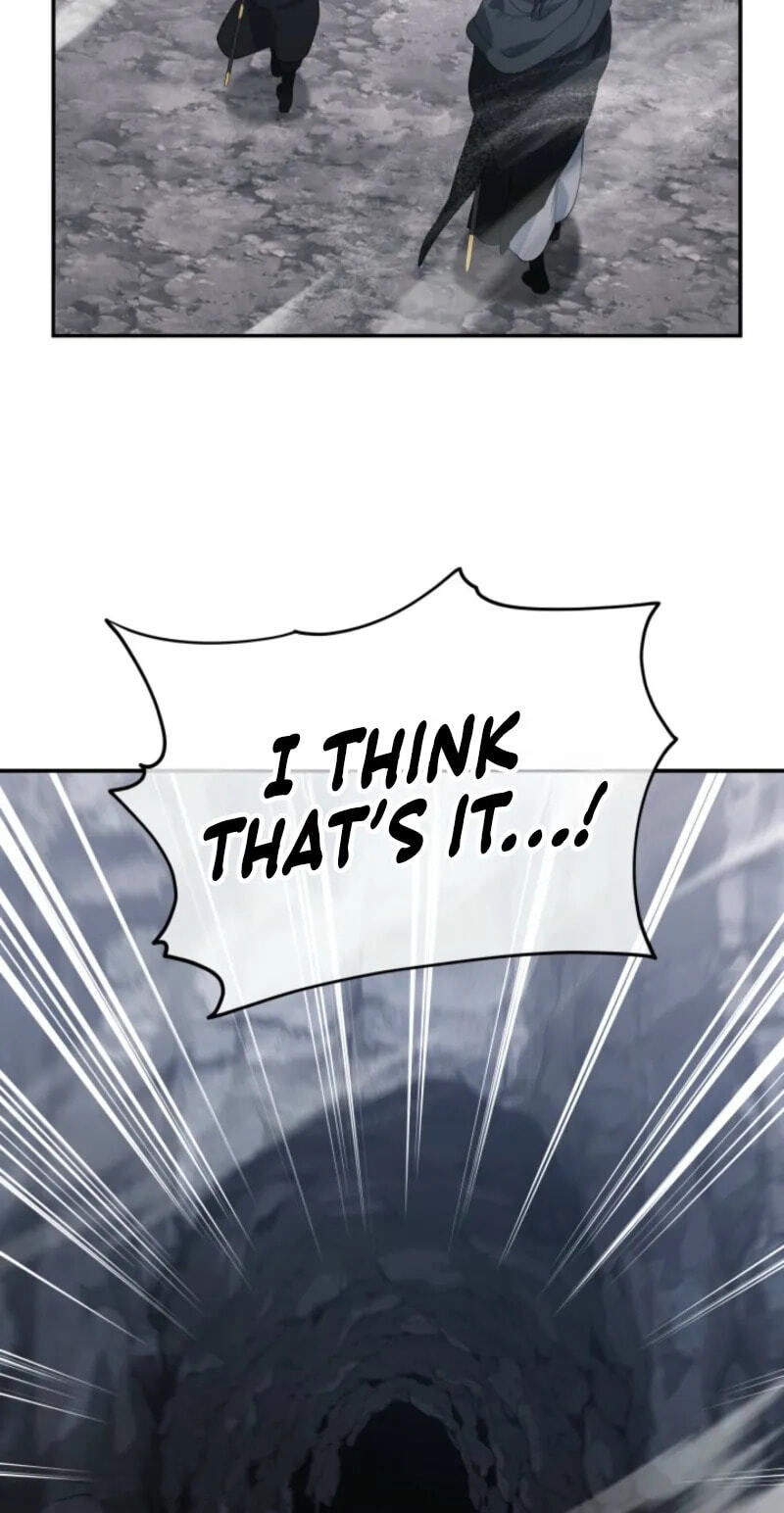 Eunhae Merchant Guild's Youngest Son Chapter 64 page 59 - 