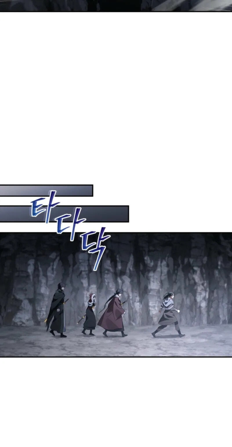 Eunhae Merchant Guild's Youngest Son Chapter 64 page 60 - 