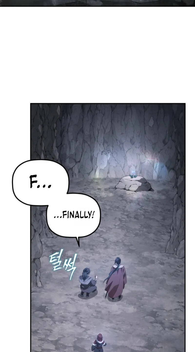 Eunhae Merchant Guild's Youngest Son Chapter 64 page 64 - 