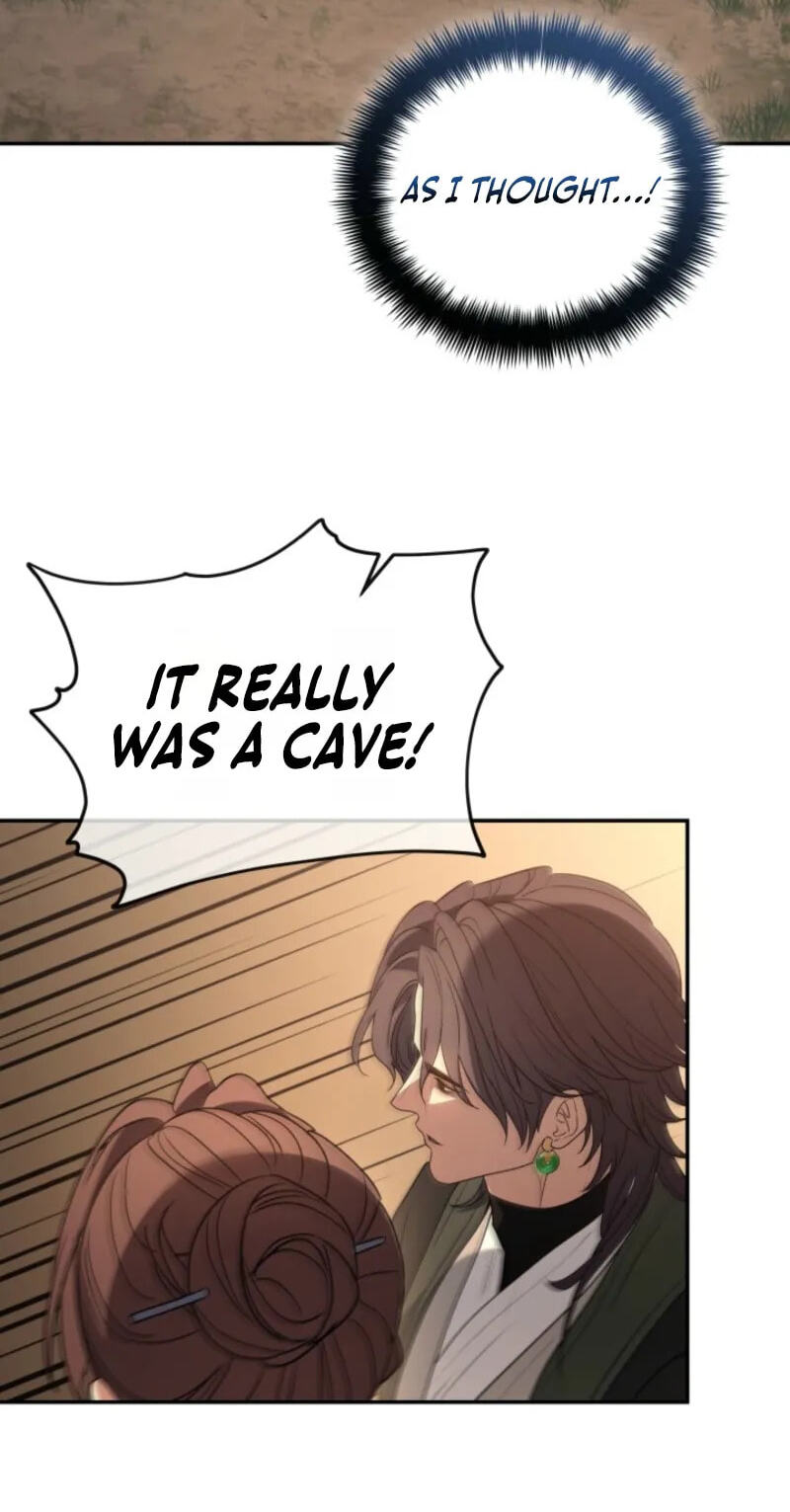 Eunhae Merchant Guild's Youngest Son Chapter 64 page 8 - 