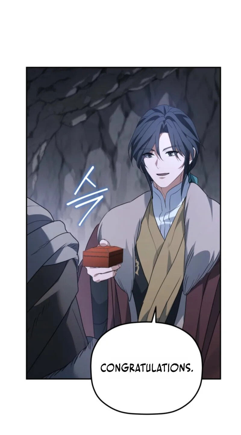 Eunhae Merchant Guild's Youngest Son Chapter 64 page 71 - 