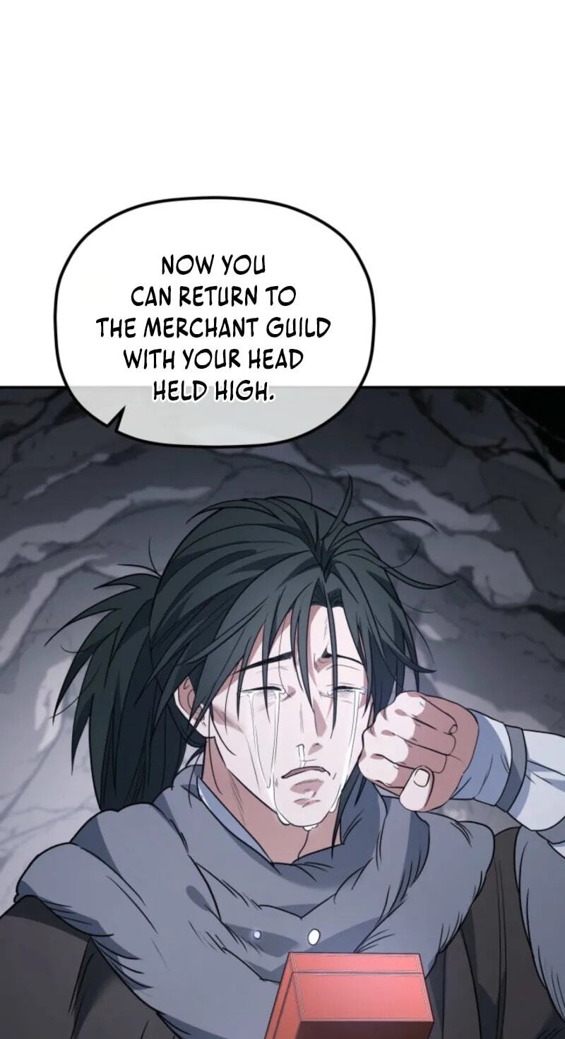 Eunhae Merchant Guild's Youngest Son Chapter 64 page 72 - 