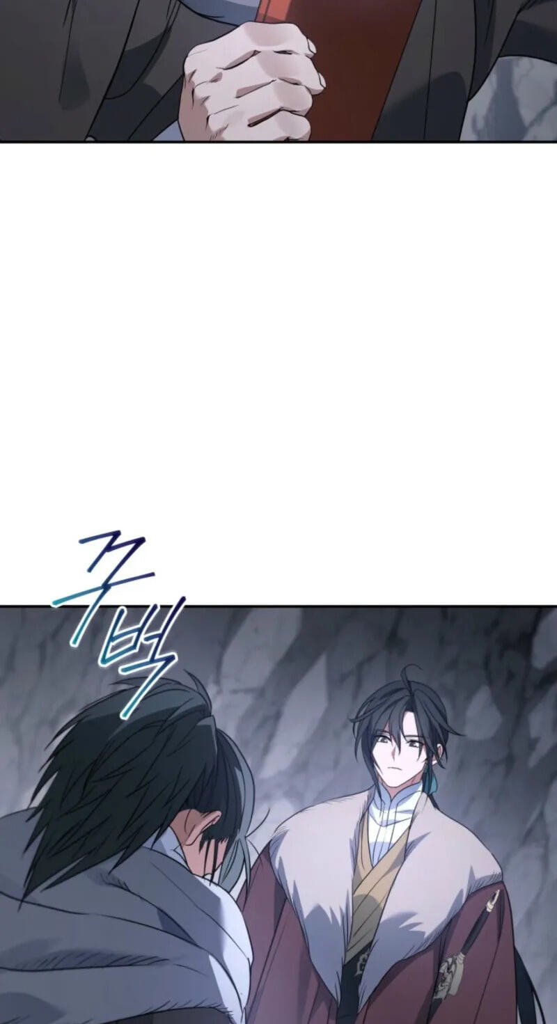 Eunhae Merchant Guild's Youngest Son Chapter 64 page 73 - 
