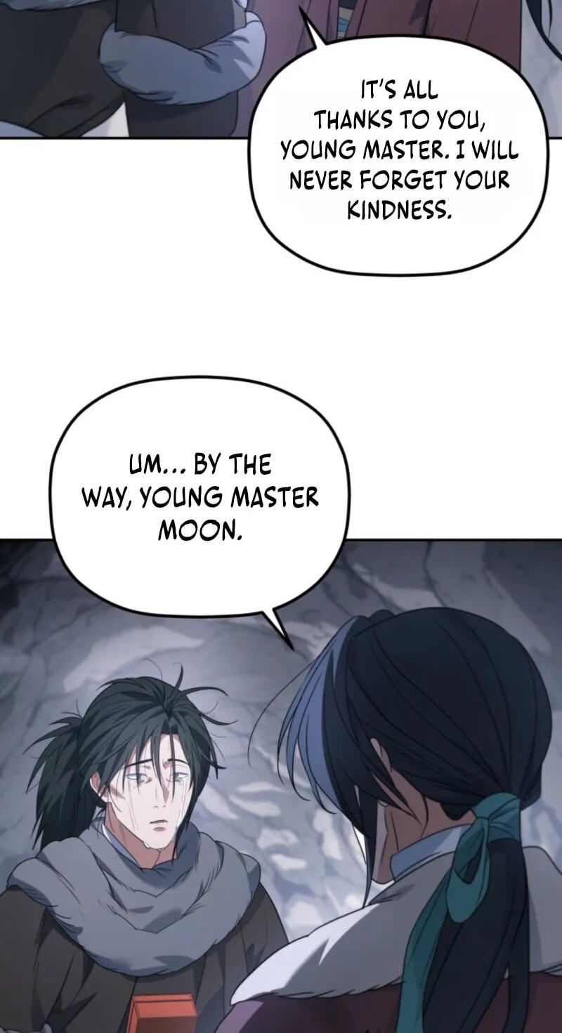 Eunhae Merchant Guild's Youngest Son Chapter 64 page 74 - 