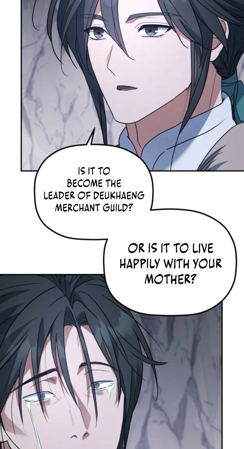 Eunhae Merchant Guild's Youngest Son Chapter 64 page 76 - 