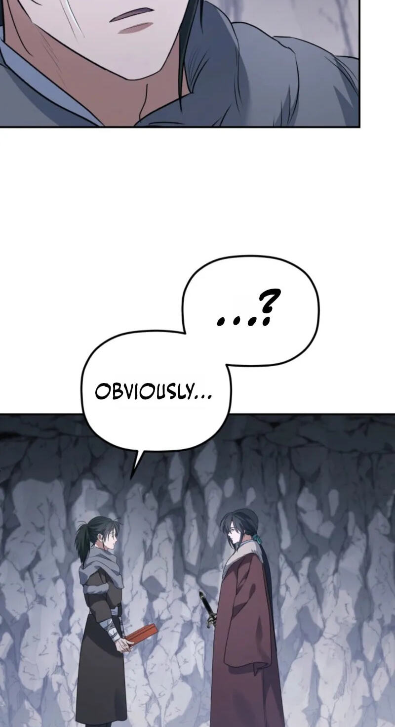 Eunhae Merchant Guild's Youngest Son Chapter 64 page 77 - 
