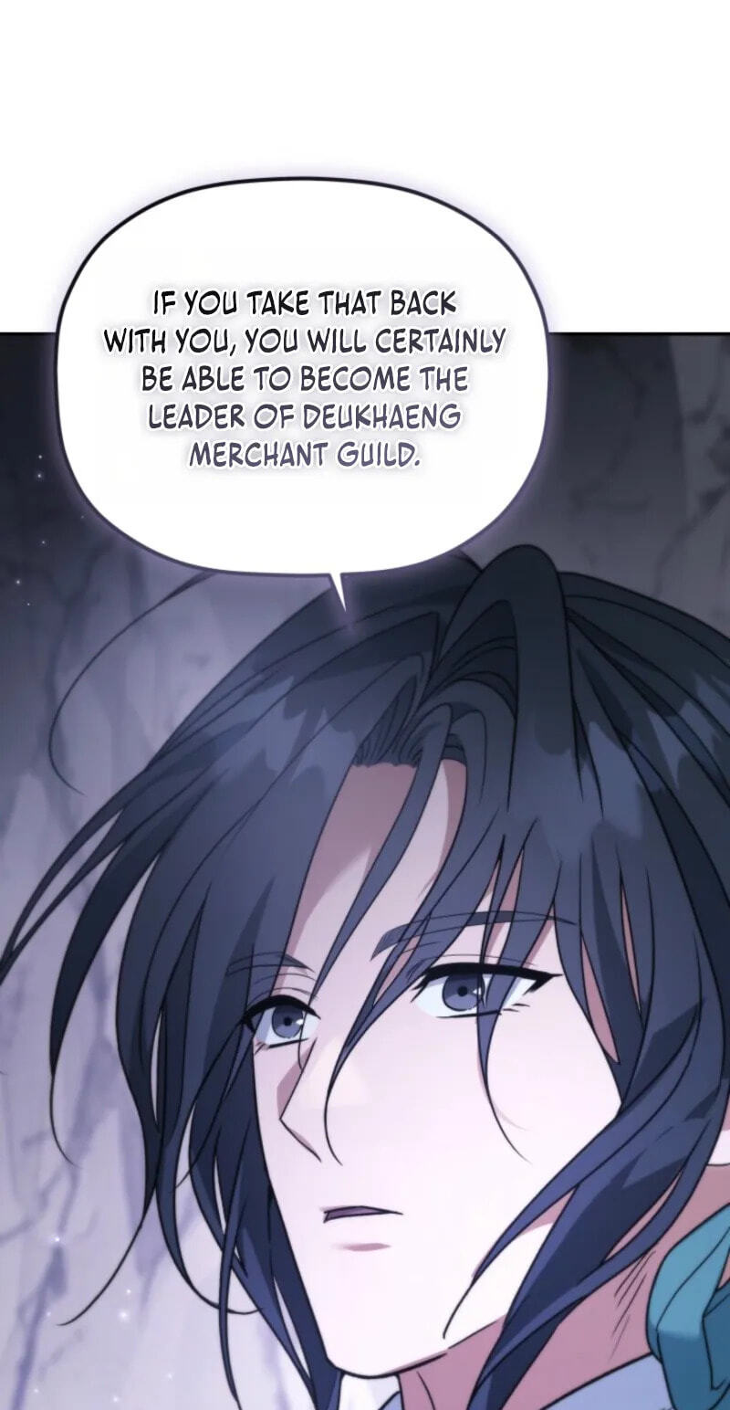 Eunhae Merchant Guild's Youngest Son Chapter 64 page 81 - 
