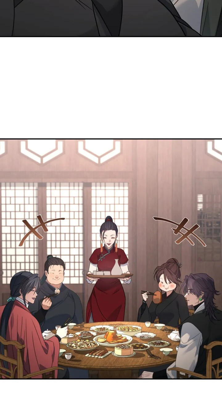 Eunhae Merchant Guild's Youngest Son Chapter 65 page 24 - 