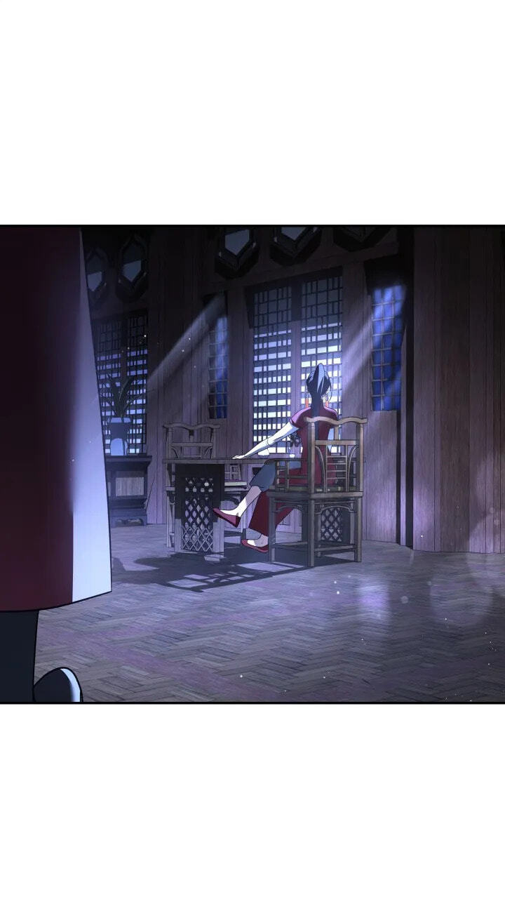 Eunhae Merchant Guild's Youngest Son Chapter 65 page 36 - 