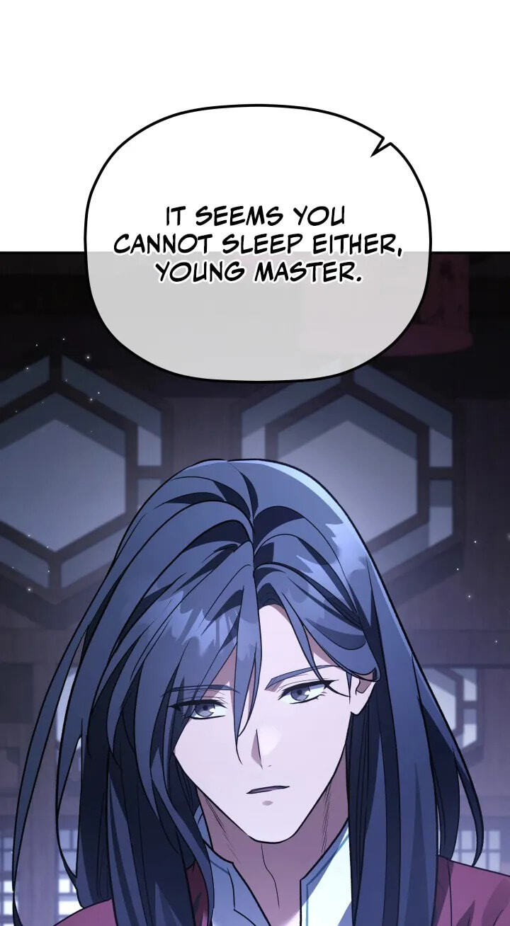 Eunhae Merchant Guild's Youngest Son Chapter 65 page 38 - 