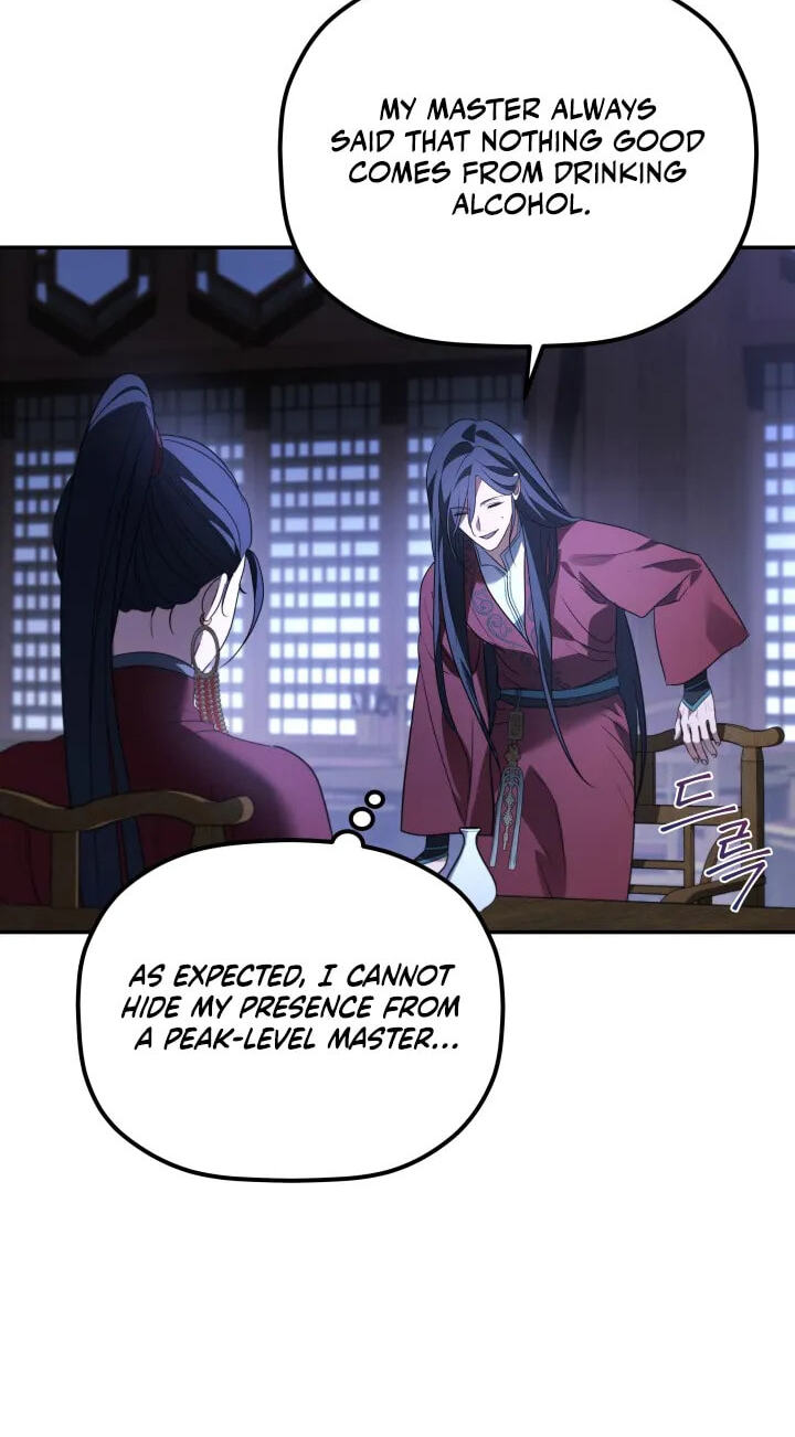 Eunhae Merchant Guild's Youngest Son Chapter 65 page 41 - 
