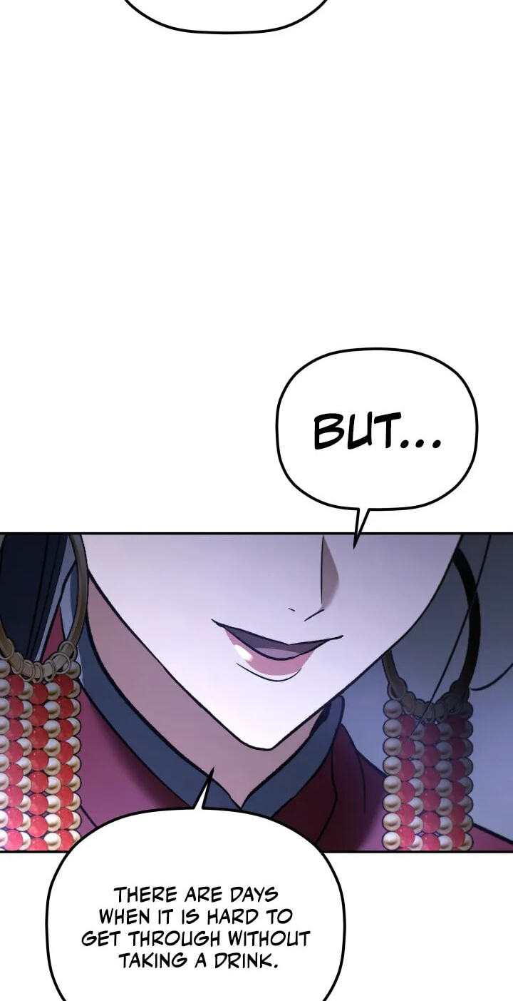Eunhae Merchant Guild's Youngest Son Chapter 65 page 43 - 